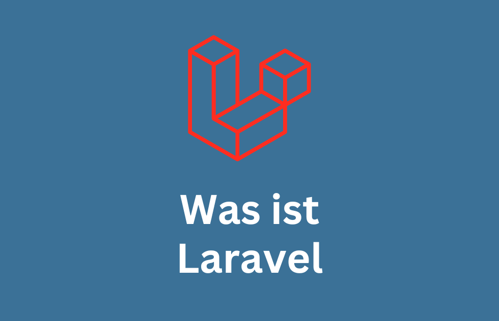 Was ist Lavavel