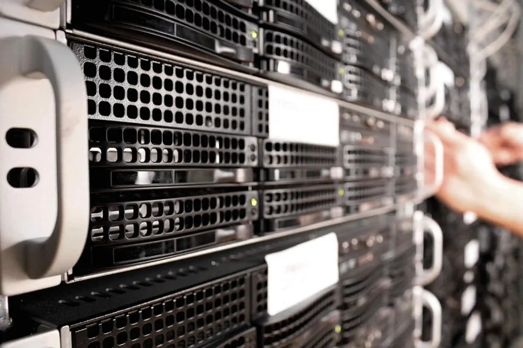 Datenbank und Migrationen