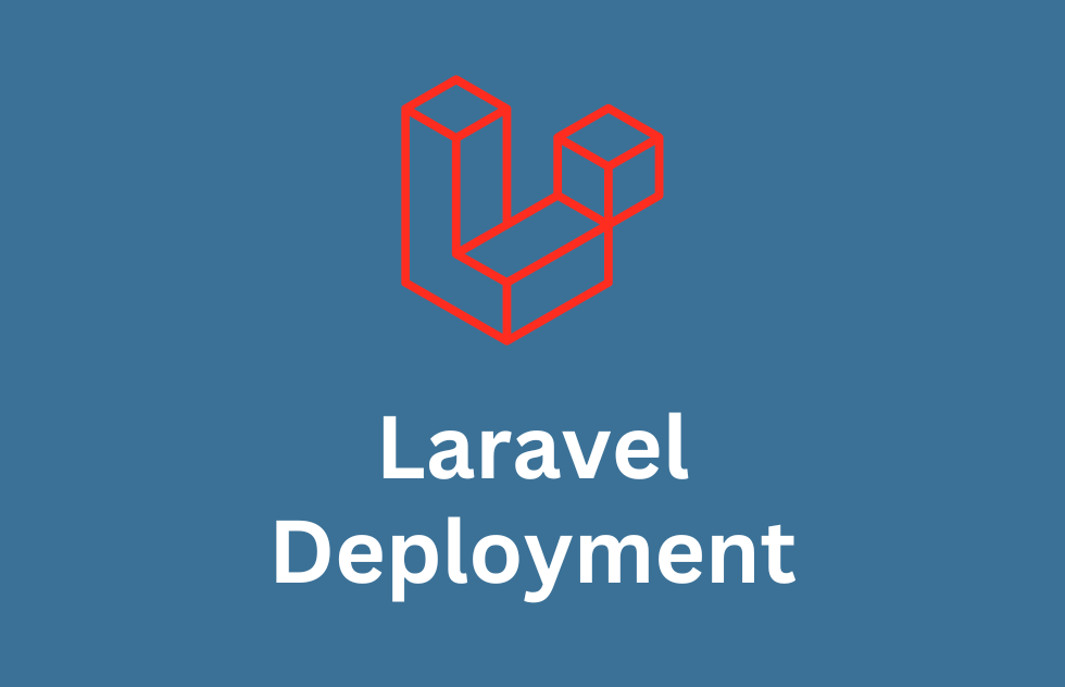 Laravel-Deployment: Vom Lokalen zur Produktion